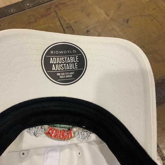 FRIENDS baseball cap - Picture 5 of 5